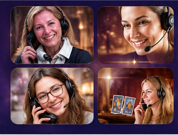 Psychic Jobs – Psychic Help Wanted
